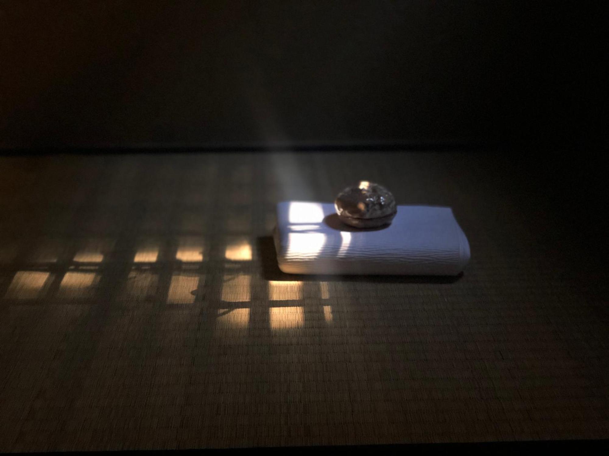 Ryokan Tori Kjóto Exteriér fotografie