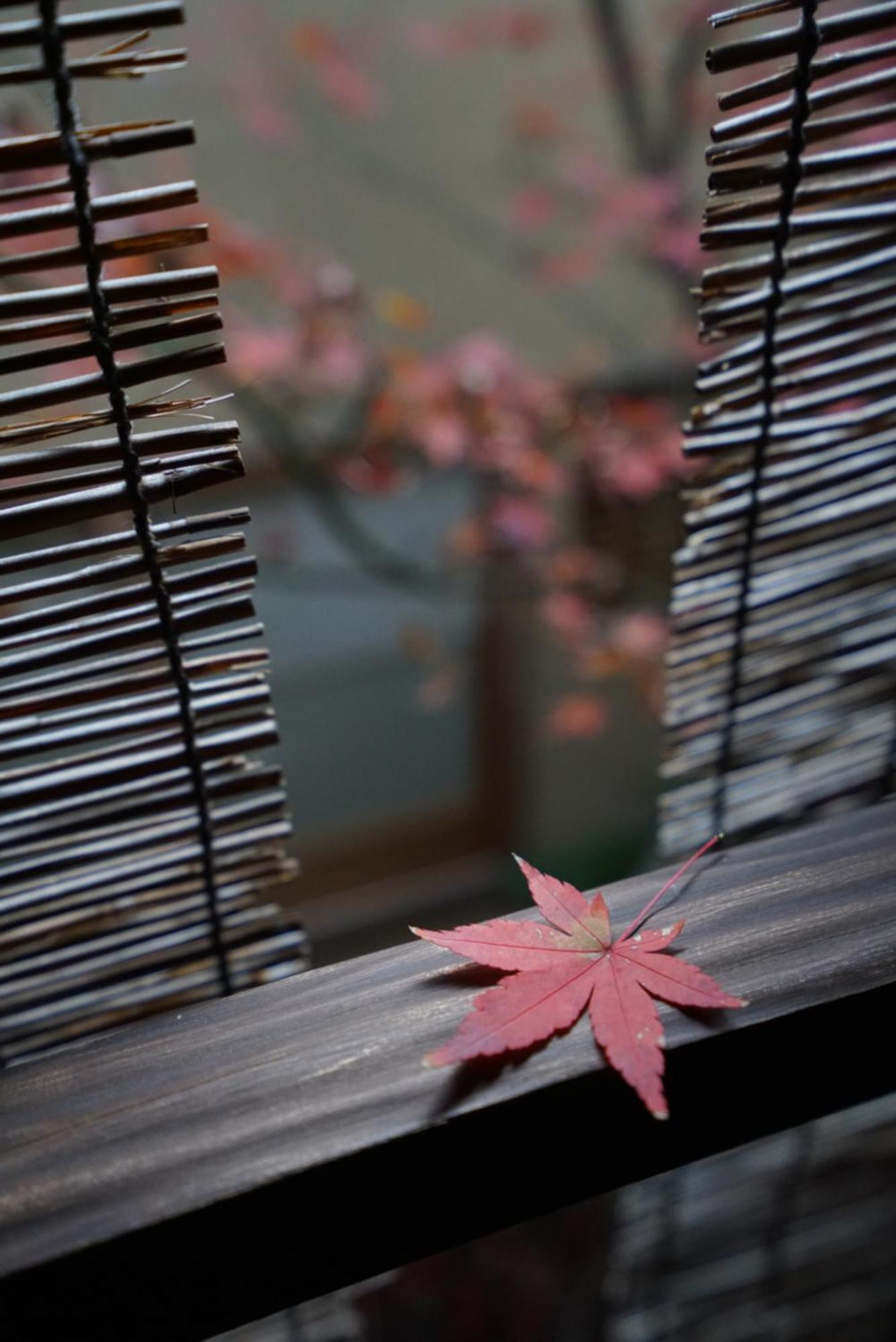 Ryokan Tori Kjóto Exteriér fotografie