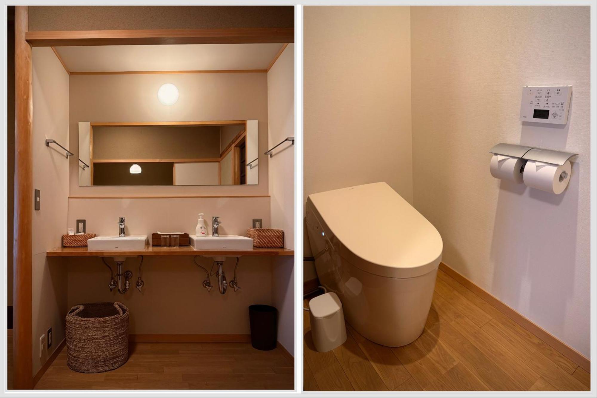Ryokan Tori Kjóto Pokoj fotografie