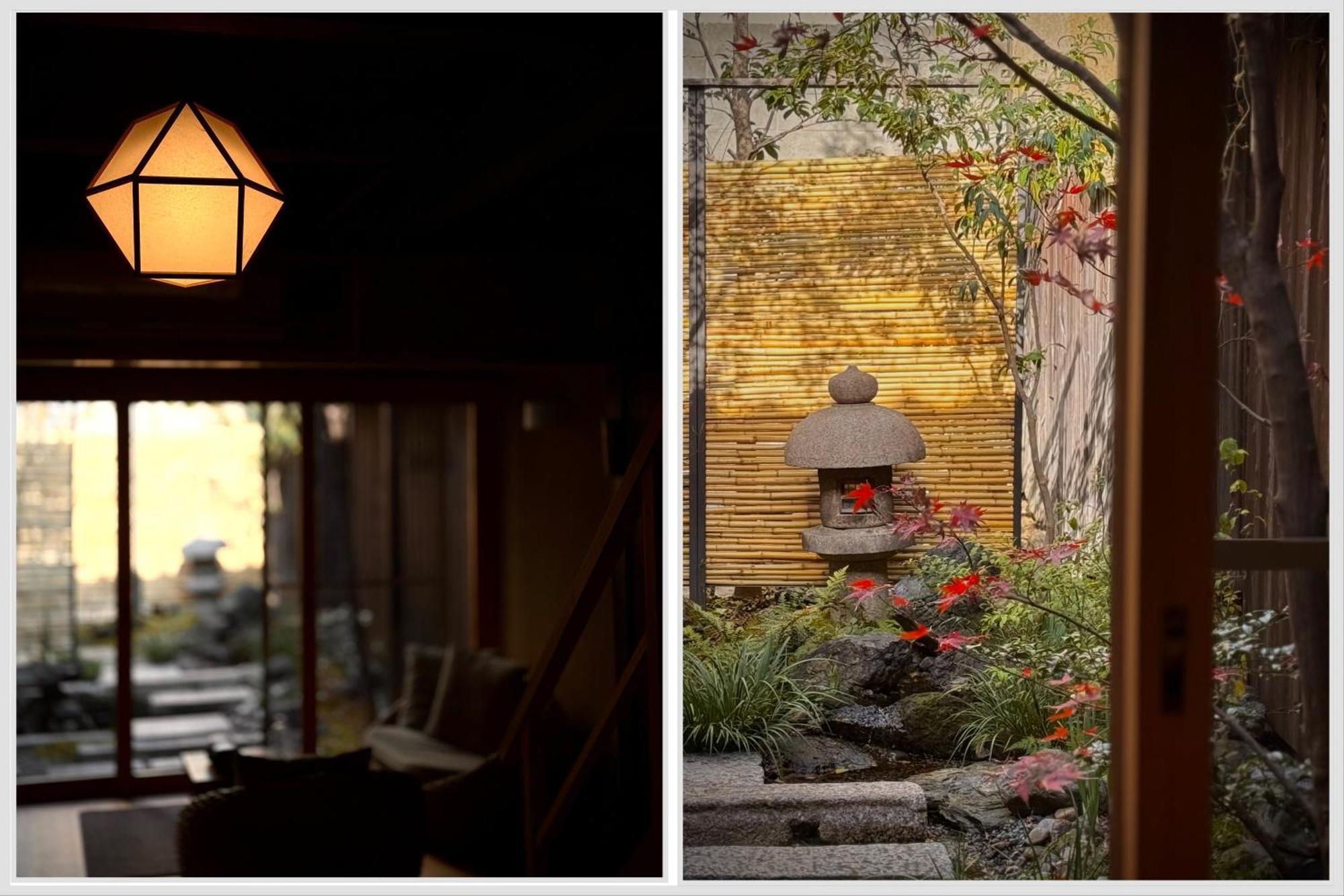 Ryokan Tori Kjóto Pokoj fotografie