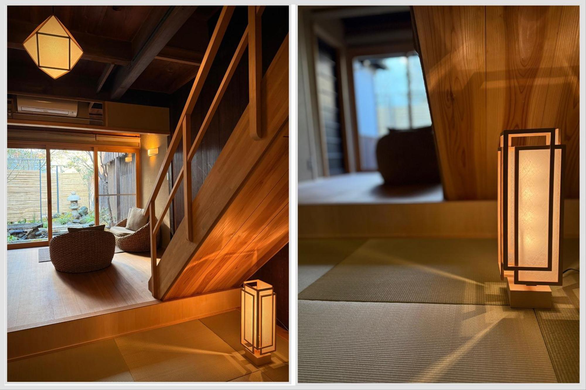 Ryokan Tori Kjóto Pokoj fotografie