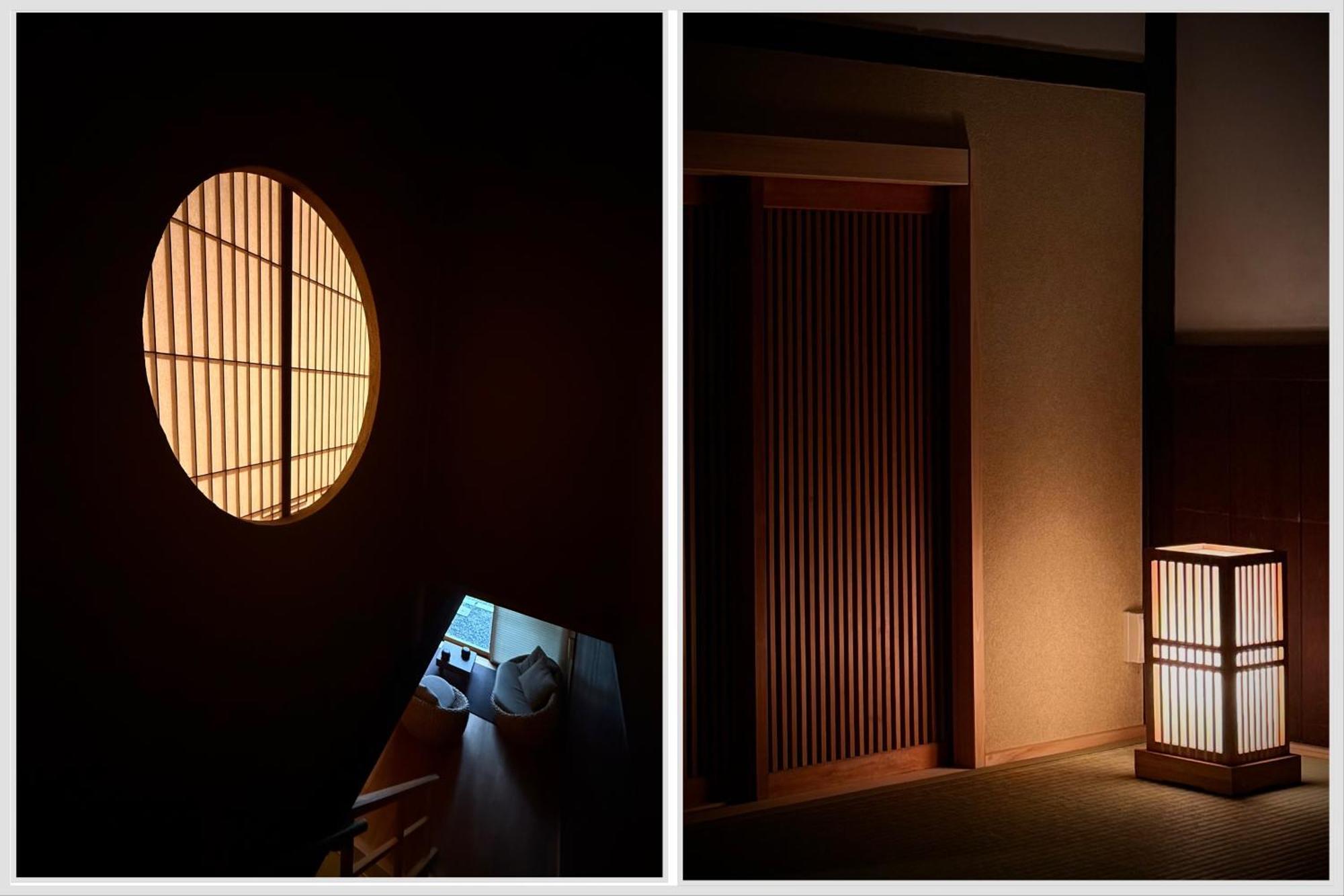 Ryokan Tori Kjóto Pokoj fotografie