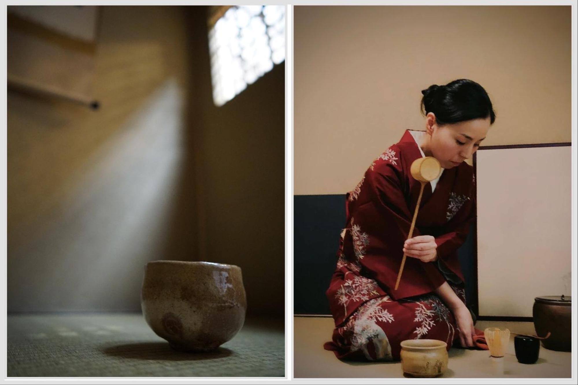 Ryokan Tori Kjóto Pokoj fotografie
