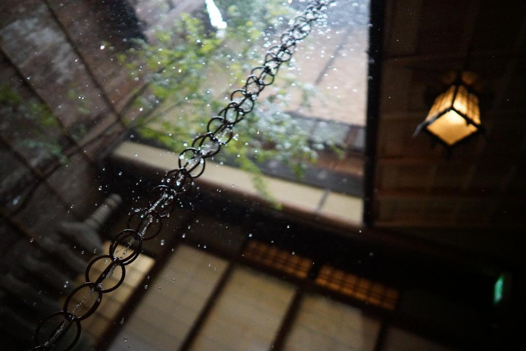 Ryokan Tori Kjóto Exteriér fotografie