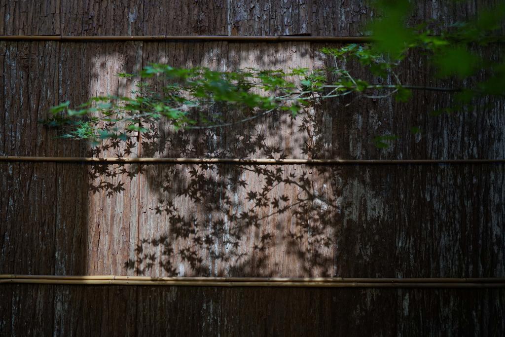 Ryokan Tori Kjóto Exteriér fotografie
