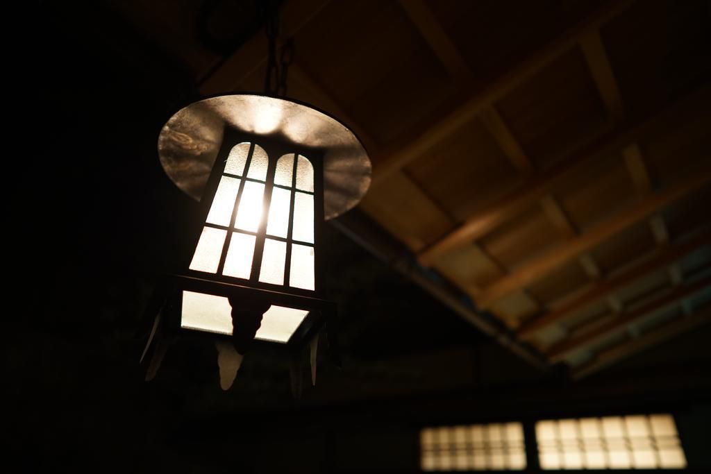 Ryokan Tori Kjóto Exteriér fotografie