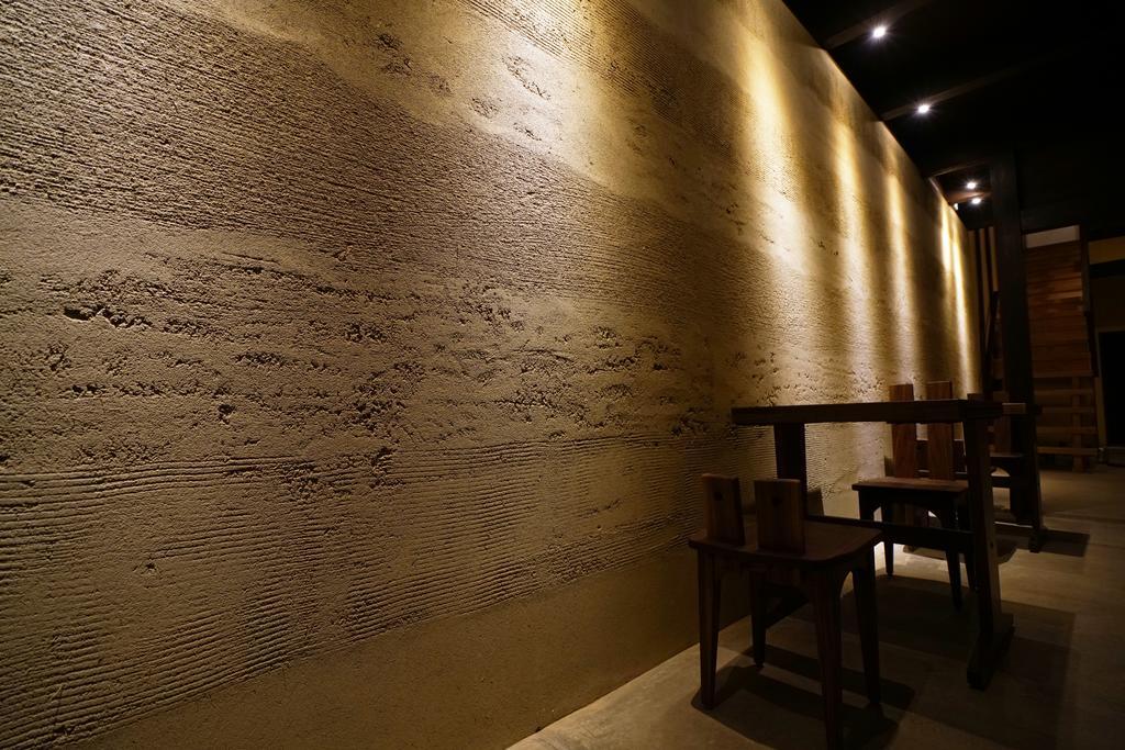 Ryokan Tori Kjóto Exteriér fotografie