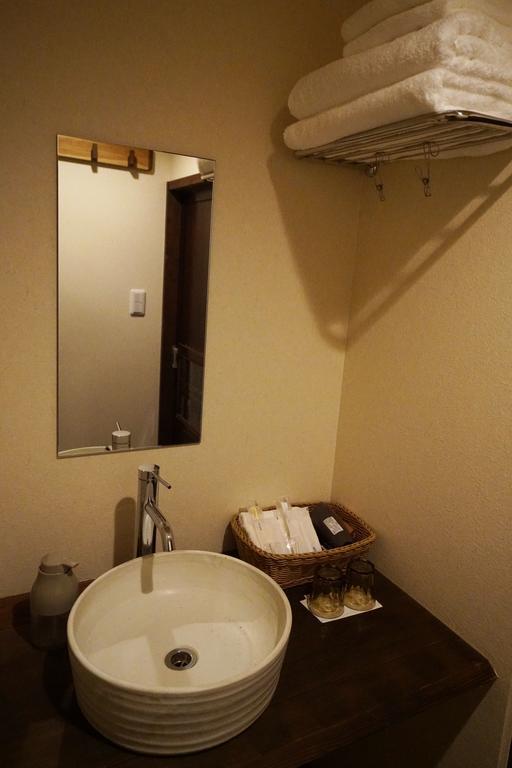 Ryokan Tori Kjóto Exteriér fotografie