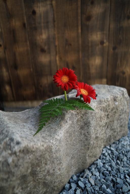 Ryokan Tori Kjóto Exteriér fotografie