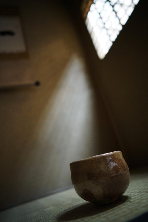 Ryokan Tori Kjóto Exteriér fotografie